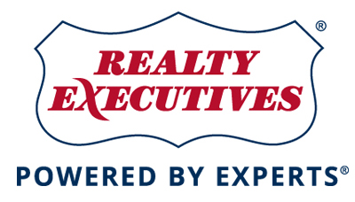 Realty Executives Logo - Powered by Experts